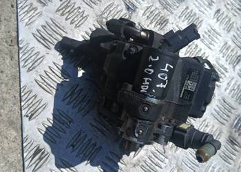 Pompa wtryskowa 9658193980 Peugeot Citroen Ford Volvo 2.0 Hdi,TDCi