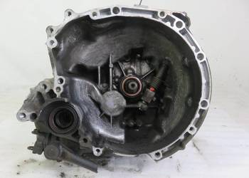 SKRZYNIA BIEGÓW DAIHATSU YRV 1.3 
