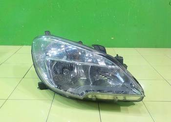OPEL MOKKA A I 16r lampa prawa przod