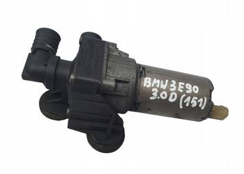 DODATKOWA POMPA WODY BMW E90 E92 E53 3.0 D 6411836980603 0392020068