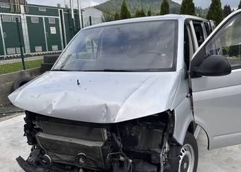Vw T6 wszystkie części