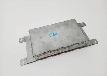 MODUŁ BLUETOOTH BMW E60 E61 OE 6946393