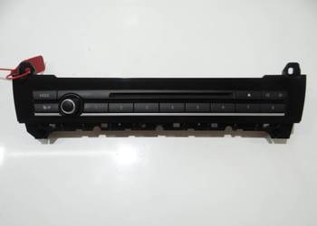PANEL STEROWANIA RADIEM BMW F10 (17878238)