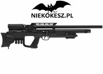 Wiatrówka PCP Optima by Hatsan Gladius 6,35 mm   NIEKOKESZ.PL