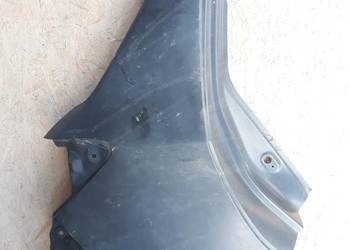 TOYOTA YARIS 3 III BŁOTNIK PRAWY TYŁ POSZYCIE PRAWE TYLNE