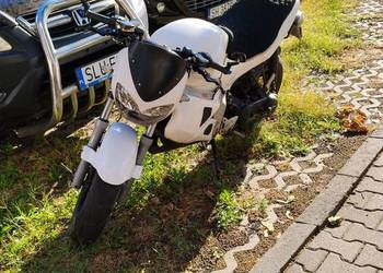 Piaggo Gilera Runner 50