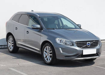 Volvo XC60 D3