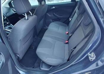 Ford Focus mk3 1. 6TDCI 109KM