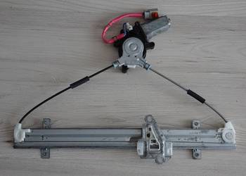 Podnośnik Szyby Honda Civic VII 5d Przód Lewy 01-07 6 PIN
