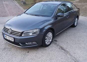 Passat 2.0 tdi dsg