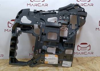 MINI COUNTRYMAN U25 ŚLIZG MOCOWANIE ZDERZAKA PRAWY PRZÓD 51115A091D8