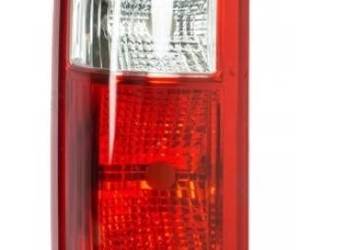 Iveco Daily 06-14 Lampa tylna NOWA