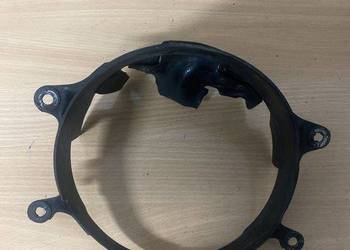 Hodna CB500 Osłona Lampy CB 500 Mocowanie wypełnienie