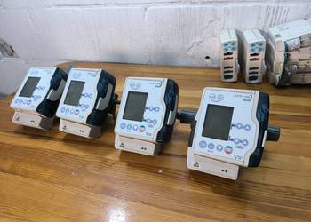 Pompa dojelitowa Fresenius Kabi Applix Smart