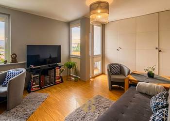 2pok osobna kuchnia z jadalnią | Ursus | 47 m² | balkon