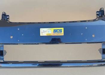 SKODA RAPID zderzak przód przedni pdc 5JA807221