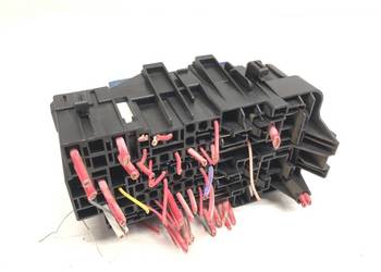 SKRZYNKA BEZPIECZNIKÓW RENAULT MEGANE III Kombi 1.6 110KM MODUŁ