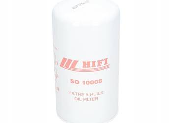 Filtr oleju HIFI SO10008