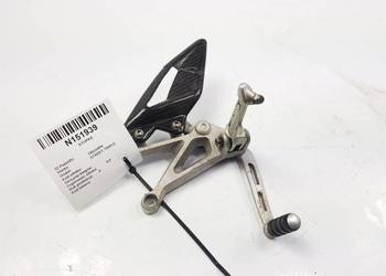 STOPKA TRIUMPH STREET TRIPLE 765RS