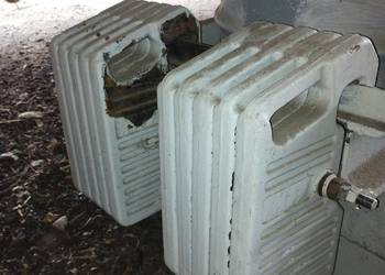 Obciążniki do Belarus,MTZ