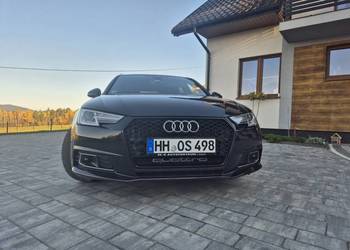 Audi a4 Quattro 2.0 tdi