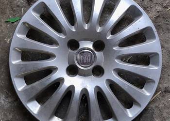 Fiat punto evo kołpak 15 oryginalny