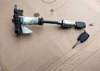 FORD FOCUS C-MAX MK1 ZAMEK MASKI + 2 KLUCZYKI