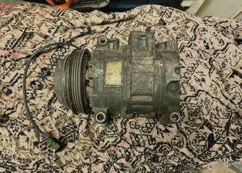 Kompresor klimatyzacji audi a6 2.5 tdi