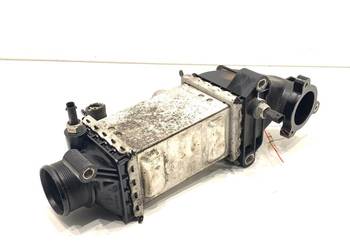 INTERCOOLER SKODA FABIA III 04B145749K 1.4 105KM CHŁODNICA