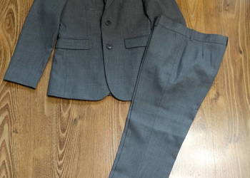 Garnitur chłopięcy r.134, 9lat