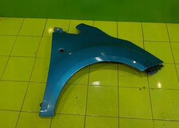 FORD KA MK2 II 10r HB 3D blotnik prawy przod