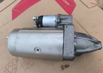Fiat 125p 1300 1500 rozrusznik klasyk ELMOT