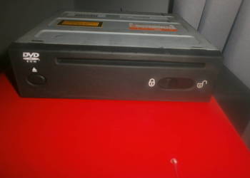 CZYTNIK NAWIGACJI DVD LAND ROVER 8H42 10E887 AB