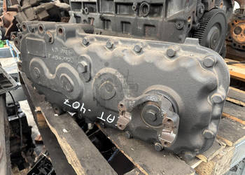 CAT Caterpillar 407 Skrzynia Pośrednia Skrzynia Rozdzielająca Napęd