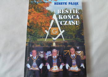 Bestie końca czasu, Henryk Pająk