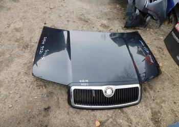 fabia I maska kolor 9570 nr 40004 WYSYŁKA