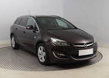 Opel Astra 2.0 CDTI