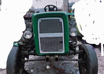 Sprzedam traktor Ursus C4011