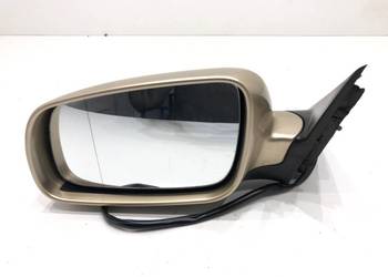 LUSTERKO LEWY VW PASSAT B5 FL Sedan/Limuzyna 00-05 ZEWNĘTRZNE
