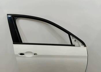 DRZWI PRAWE PRZÓD 249 Fiat Tipo II (2016-  )
