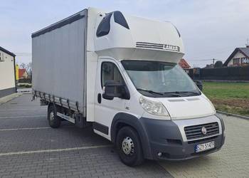 Fiat Ducato 3.0 180km 11r Maxi