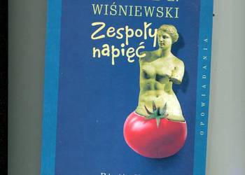 Zespoły napięć - Janusz Wiśniewski