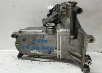 Chłodnica spalin EGR Audi 3.0 TDI 059131515R 059131502B