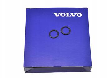 VOLVO S60 V70 XC70 S80 XC90 oring nagrzewnicy OE 8693268