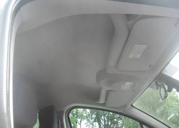 citroen berlingo III 08-12r podsufitka tapicerka dachu osobowy