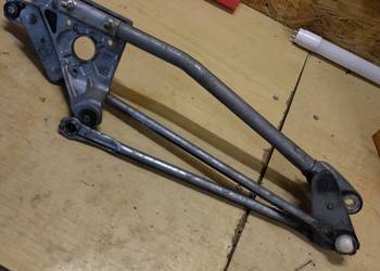 Mechanizm wycieraczek Mazda 2 2005r do regeneracji
