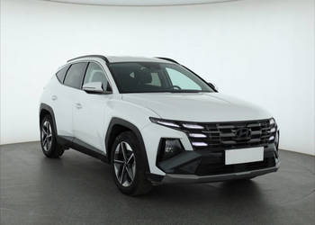 Hyundai Tucson 1.6 T-GDI