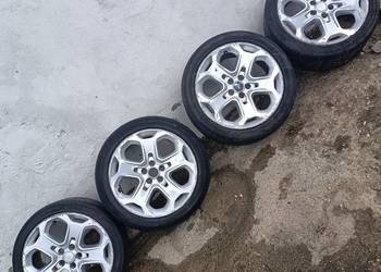 Alufelgi 17" Ford Mondeo