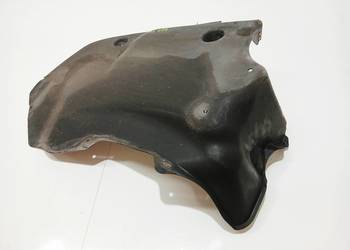 OSŁONA PODWOZIA TYŁ  BMW E60 E61 7124633