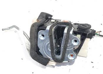 ZAMEK DRZWI LEWY TYŁ KIA PICANTO II Hatchback 11-17